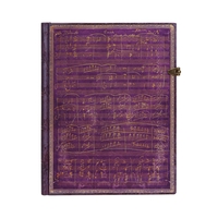 Picture of Carnet à couverture rigide 250ème Anniversaire de Beethoven - Ultra - P.M. - 144 p.