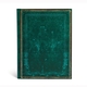 Image de Carnet à couverture rigide Vert Viridian - Ultra - Ligné - 144 p.