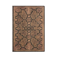 Picture of Carnet Flexis Enigma - Midi - Non ligné - 176 p.