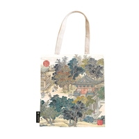 Image de Sac en toile L'Âge d'Or de la Prospérité