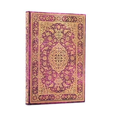 Picture of Repertoires Poesie Persane Le Verger Mini 128pg.