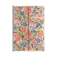 Image de Carnet à couverture rigide Jardin aux Poires - Mini - Ligné - 176 p.