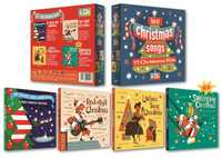 Picture of Christmas Songs - Coffret 4 CD