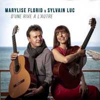 Picture of D'une rive à l'autre - CD