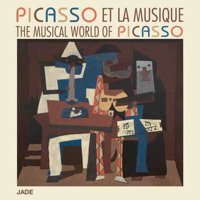 Picture of Picasso et la Musique - CD