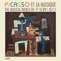 Picture of Picasso et la Musique - CD
