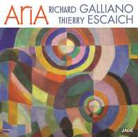 Image de Aria - CD
