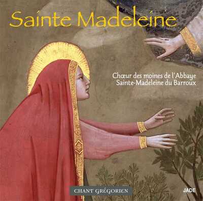 Image de Sainte Madeleine - CD