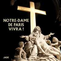 Picture of Notre-Dame de Paris vivra ! - CD