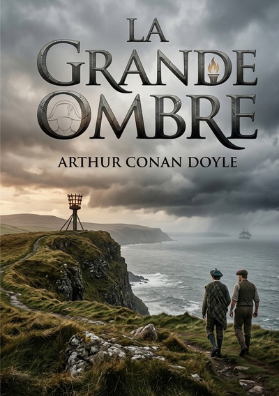 Picture of La Grande Ombre