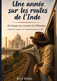 Image de Une année sur les routes de l'Inde