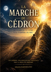Image de La marche de Cédron