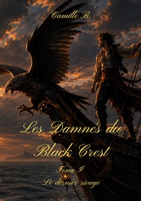 Image de Les Damnés du Black Crest