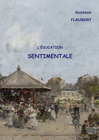 Picture of L'éducation sentimentale
