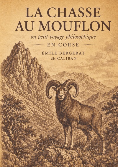 Image de La chasse au mouflon
