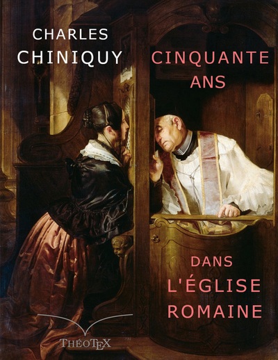 Image de Cinquante ans dans l'Église Romaine