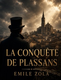 Picture of La Conquête de Plassans