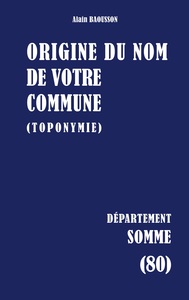 Image de Origine du nom de votre commune