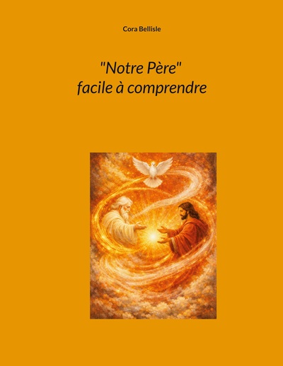 Image de "Notre Père" facile à comprendre