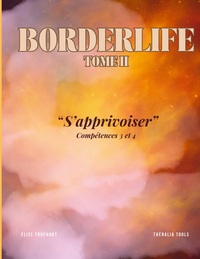 Image de Borderlife - Tome 2