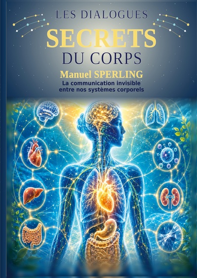 Picture of Les dialogues secrets du corps