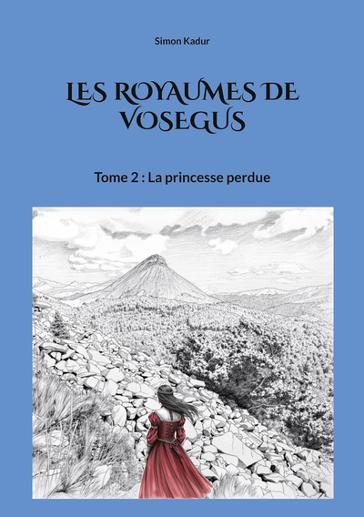 Picture of Les royaumes de Vosegus