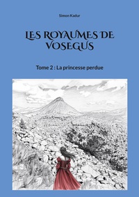 Picture of Les royaumes de Vosegus