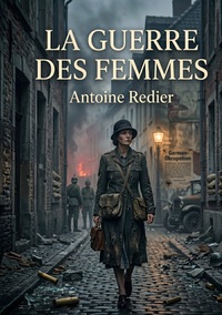 Picture of La guerre des femmes