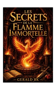 Image de Les Secrets de la flamme immortelle