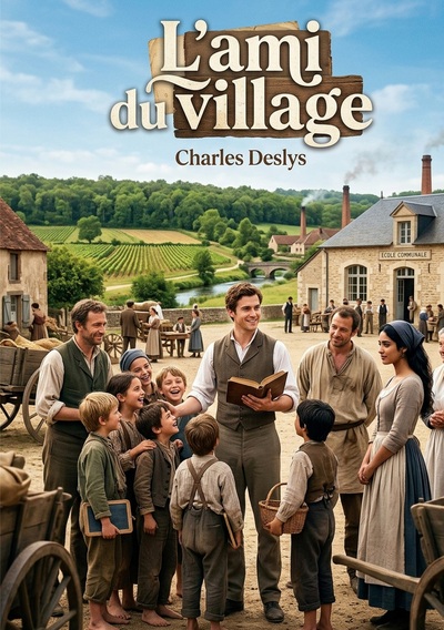 Image de L'ami du village