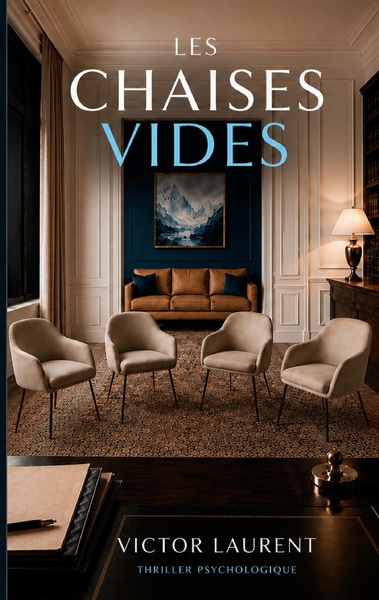 Picture of Les Chaises Vides