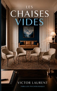 Picture of Les Chaises Vides