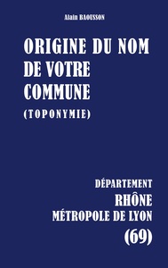 Image de Origine du nom de votre commune