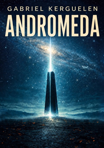 Image de Andromeda