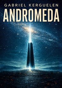 Picture of Andromeda