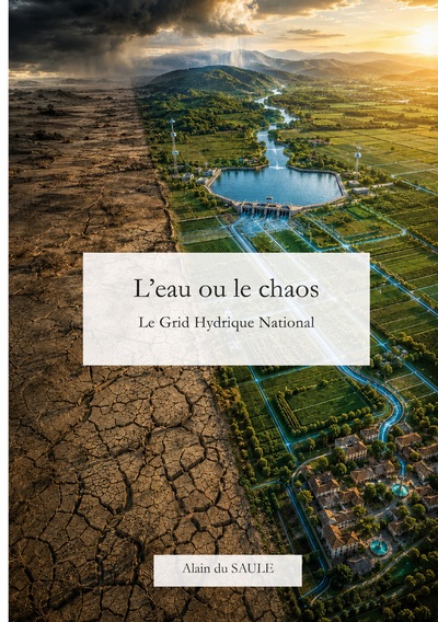 Image de L'eau ou le chaos