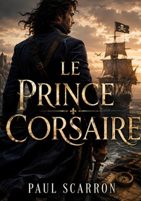 Image de Le prince corsaire