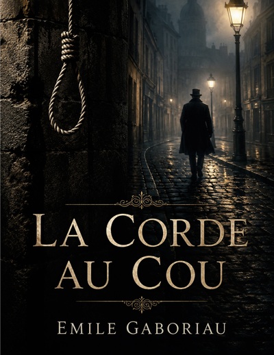 Image de La Corde au cou