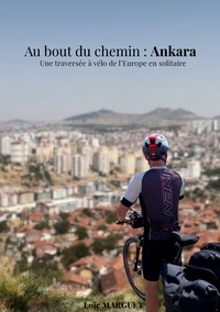 Picture of Au bout du chemin : Ankara