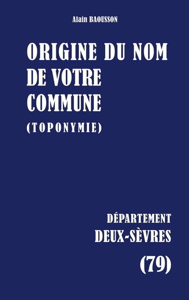 Image de Origine du nom de votre commune