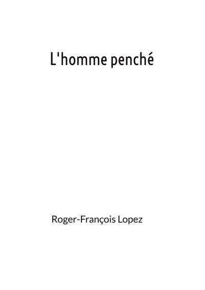 Image de L'homme penché
