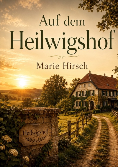 Image de Auf dem Heilwigshof