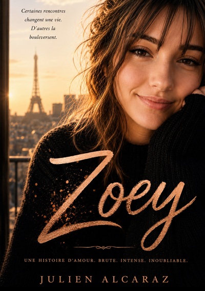 Picture of Zoey