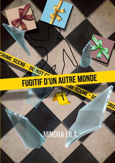 Image de Fugitif d'un autre monde