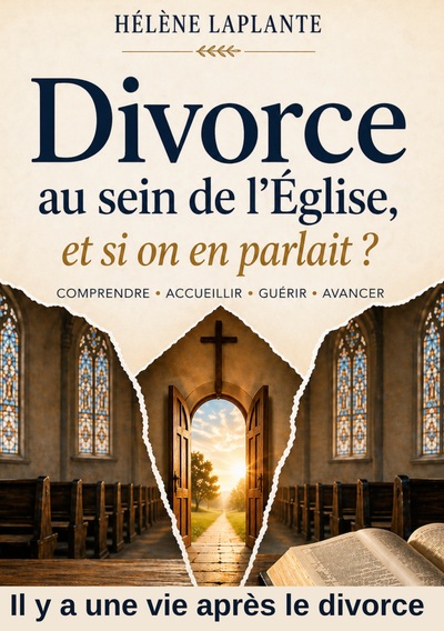 Picture of Divorce au sein de l'église, et si on en parlait?