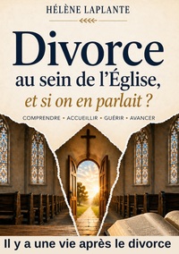Picture of Divorce au sein de l'église, et si on en parlait?