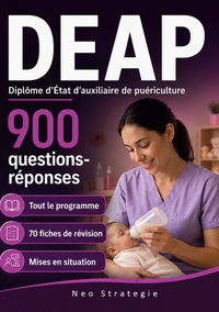 Image de DEAP Diplôme d'Etat Auxiliaire de Puériculture