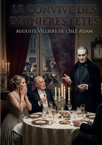 Image de Le Convive des Dernières  Fêtes