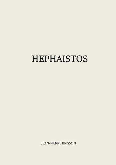 Picture of Hephaistos