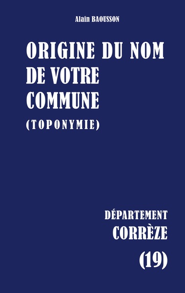 Image de Origine du nom de votre commune